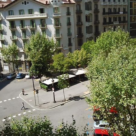 Gaudi Apartment 9 Barcelona Exterior foto
