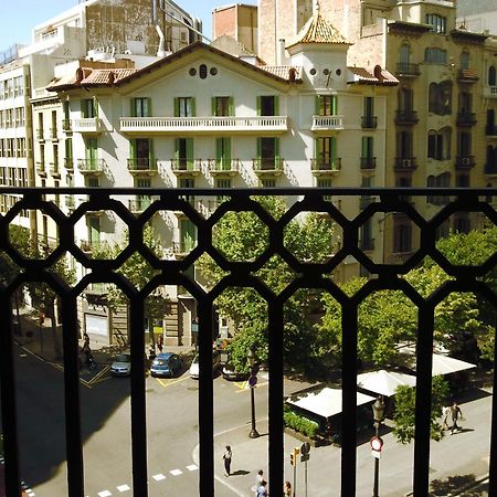 Gaudi Apartment 9 Barcelona Exterior foto