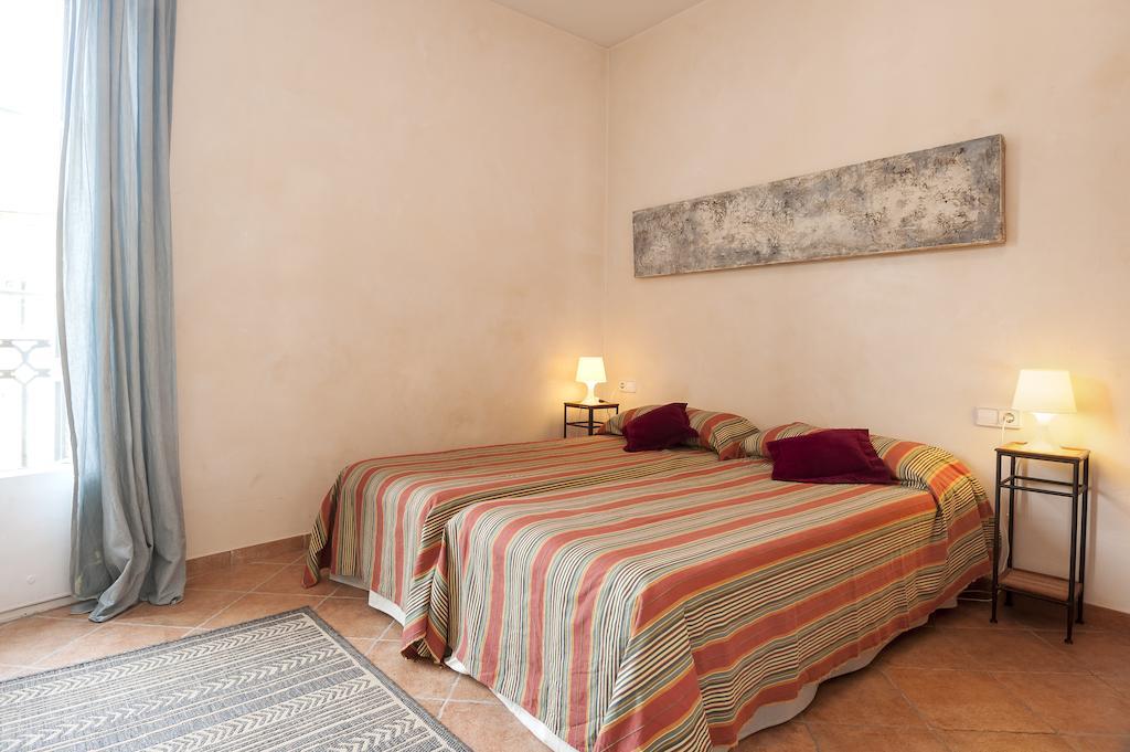 Gaudi Apartment 9 Barcelona Cameră foto